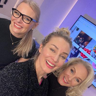 #13 Reloven perustaja Noora Hautakangas #13 Reloven perustaja Noora Hautakangas