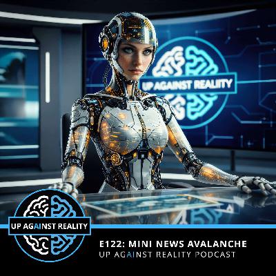 Mini News Avalanche