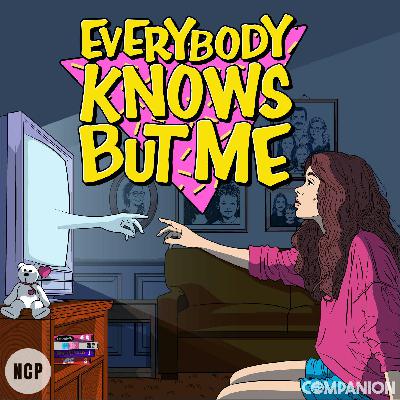 Introducing...Everybody Knows But Me Introducing...Everybody Knows But Me