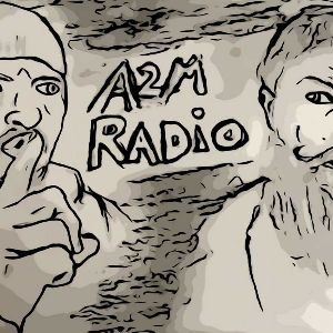 Ash2Mouth Radio