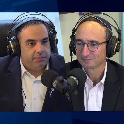 בין משפט להלכה | החלפת העוברים: סערה רפואית, אתית והלכתית