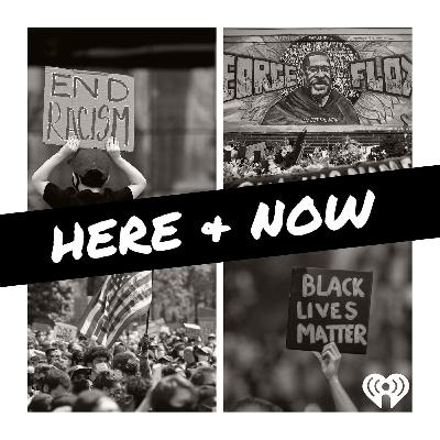 Worth The Cost with Principal Mauri Friestleben - The Here On Earth Podcast