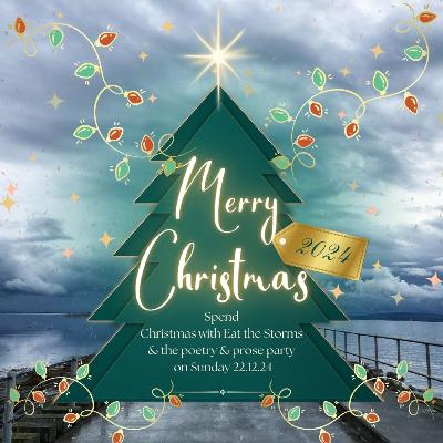 Christmas with Eat the Storms Christmas with Eat the Storms