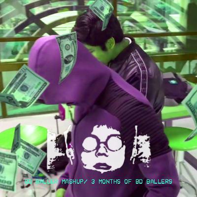 3 Months of BD Ballers Mashup 3 Months of BD Ballers Mashup