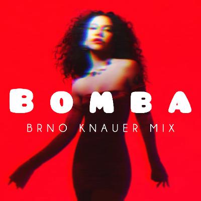 Priscilla Alcantara - Bomba (Bruno Knauer Mix) Priscilla Alcantara - Bomba (Bruno Knauer Mix)