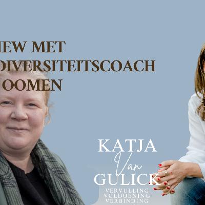 #92 Interview met neurodiversiteitscoach Esther Oomen