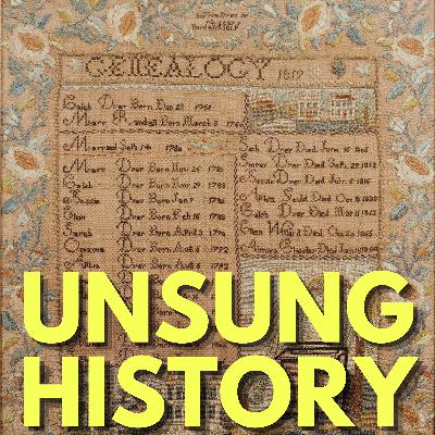 Genealogy in Early America