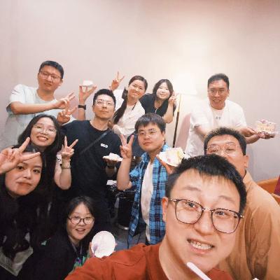 47期：笑一年闹一年缘分呐，拜托了星期二谢谢啊！