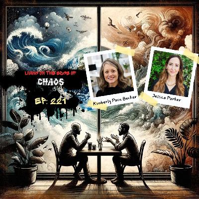 221: Evolving Beyond the Hype: AI, Humanity, and the Cost of Progress