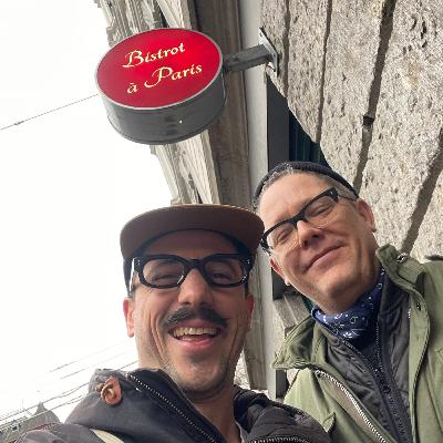 Bistrot à Paris Bistrot à Paris