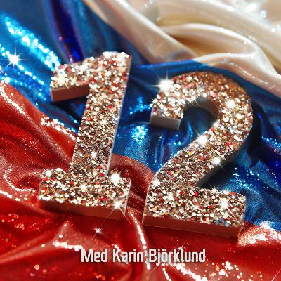 Det här med Ryssland... 5/5 - Eurovisions primadonna