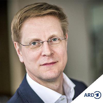 Nato-Antwort auf Russlands Provokationen (Mit Hendrik Brandt)