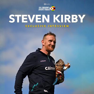 EXCLUSIVE: Interview with Steve Kirby EXCLUSIVE: Interview with Steve Kirby