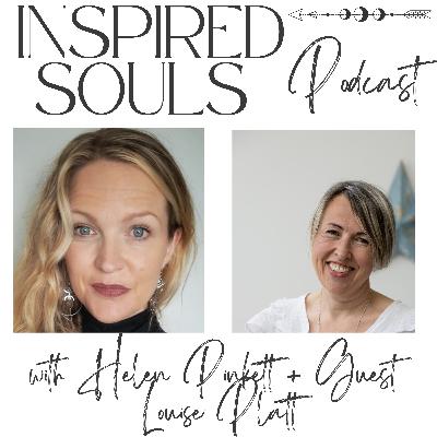 Galactic Astrology with Louise Platt