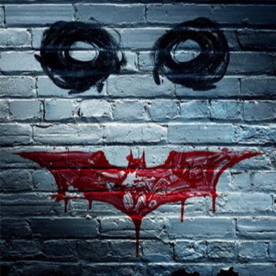 The Dark Knight / Batman: El caballero de la noche The Dark Knight / Batman: El caballero de la noche