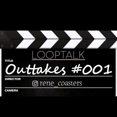 Outtakes & Fails aus Looptalk Staffel1😂🎬