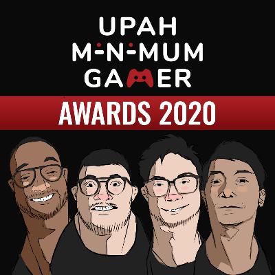 Eps 9 - Upah Minimum Gamer Awards 2020