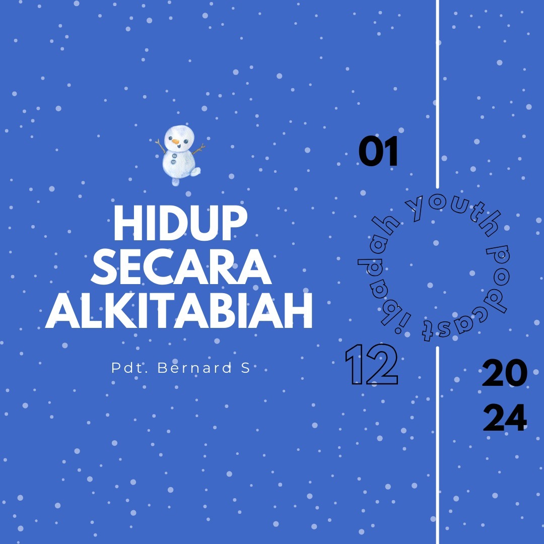 Live Streaming Youth - 1 Desember 2024 episode artwork