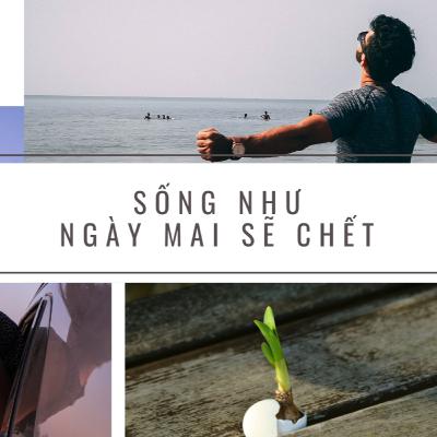 #9 Sống như ngày mai sẽ chết | Vietnamese Shadowing | Học Tiếng Việt