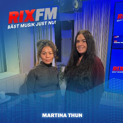 Wilma arbetar som häxa & medium