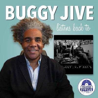 Buggy Jive Listens Back to The Buggy Jive Mixtape
