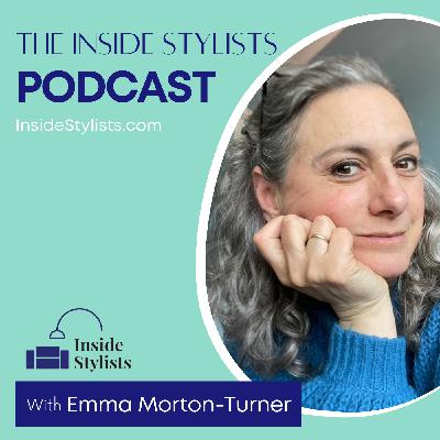 Building Your Personal Brand as an Interior Stylist