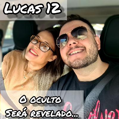 #15 - O oculto será revelado!! #15 - O oculto será revelado!!