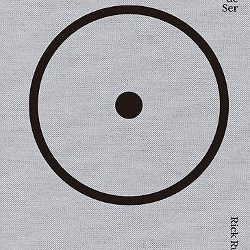 (Конец) nearRead #20 Рик Рубин - Из Ничего: Даже не понял (Конец) nearRead #20 Рик Рубин - Из Ничего: Даже не понял