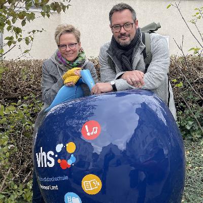 Zwischen den Welten mit Simon Urban Zwischen den Welten mit Simon Urban