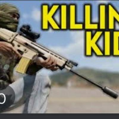 Stop taking lives of these children