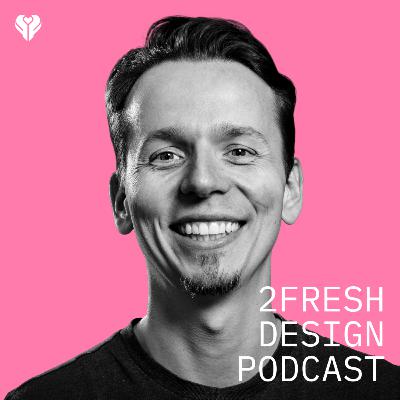 Tobiáš Vybíral: Founder & CEO, HTG Medical - Z designéra founderem Tobiáš Vybíral: Founder & CEO, HTG Medical - Z designéra founderem