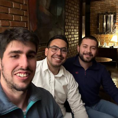 El futuro de nuestro país con Renzo Estrada El futuro de nuestro país con Renzo Estrada