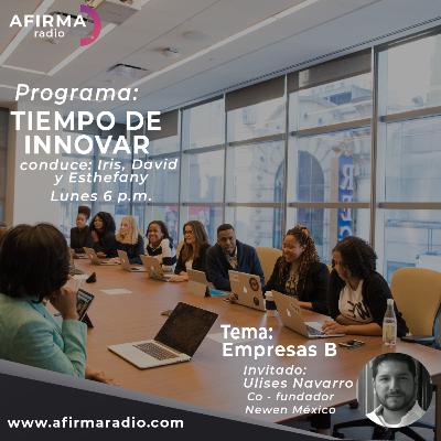 Empresas B - Episodio 15