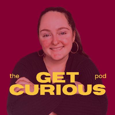 Getting Out of Your Comfort Zone and Putting Yourself Out There