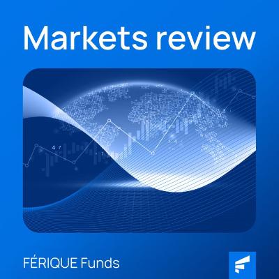 Markets Review - January 2026 Markets Review - January 2026