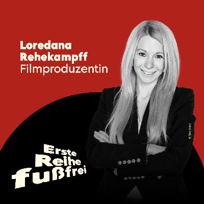 Was macht eine Filmproduzentin?