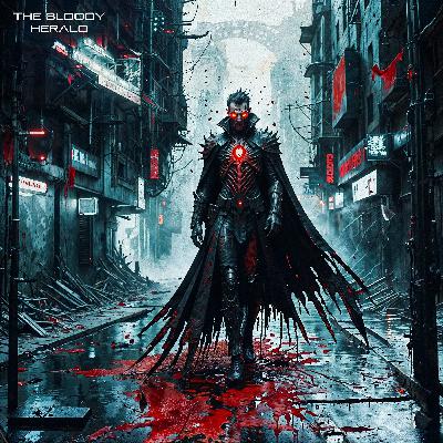 Primaris - Episode 17: Trial Runs