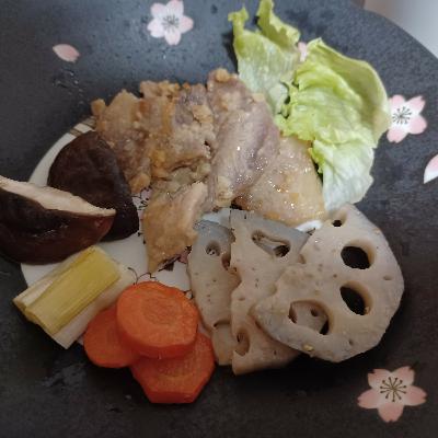 大豆ミートのメリット・デメリット＼(^_^)／　Advantages and disadvantages of soybean meat＼(^_^)／　黃豆肉的優缺點＼(^_^)／