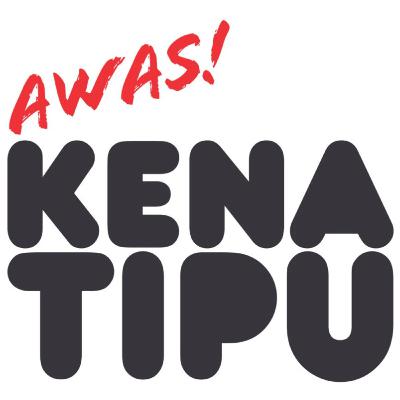 Tipu Menipu