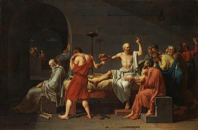 #260 - Apology by Plato