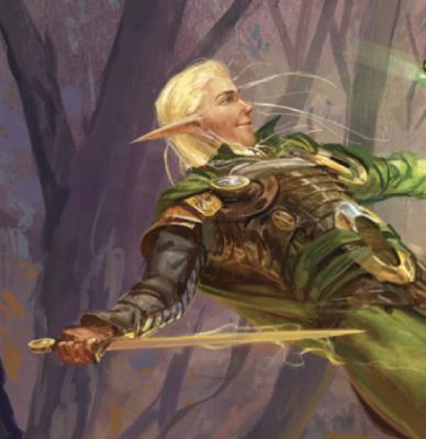 389 | Melf's Guide to Greyhawk, ICv2's Surprising Top RPG Figures, 4 New Million Dollar Kickstarters