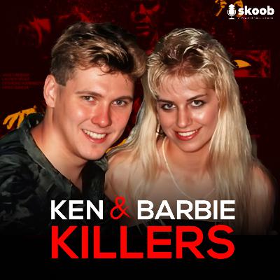Ken and Barbie Killers: The Lost Murder Tapes