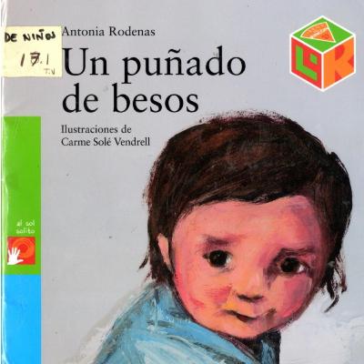 Un puñado de besos
