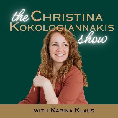 051: From Fight-or-Flight to Effortless Sales: The Shift No One Talks About