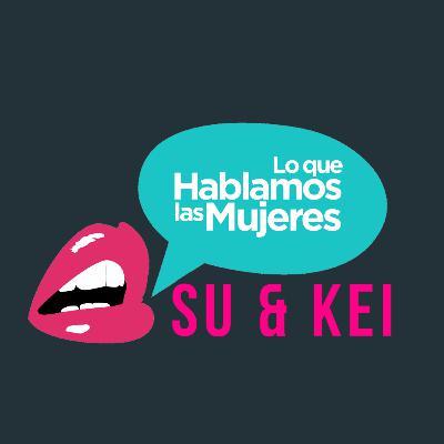 Lo que hablamos las mujeres - Agradecimientos 2020