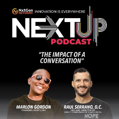 The Impact of a Conversation