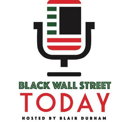 DESIGNING WOMEN IN ENTREPRENEURSHIP - #BlackWallStreetToday by #BlackBRAND