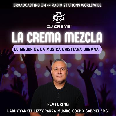Episode 2611: La Crema Mezcla #2611