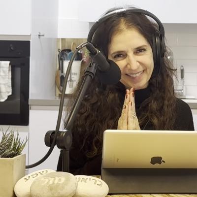 פרק 49 - שחזורים בזוגיות: כאב ישן שמתחפש לריב חדש פרק 49 - שחזורים בזוגיות: כאב ישן שמתחפש לריב חדש