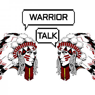 Warrior Talk: Interview with Scott Robinson Warrior Talk: Interview with Scott Robinson
